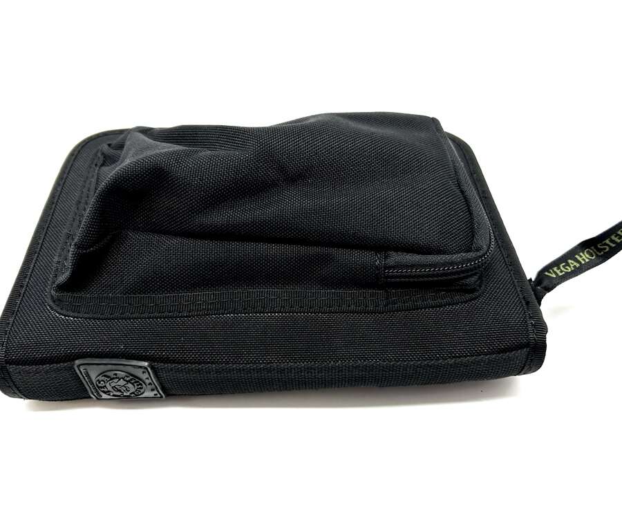 Marsupio Vega cordura a borsetta 2U92