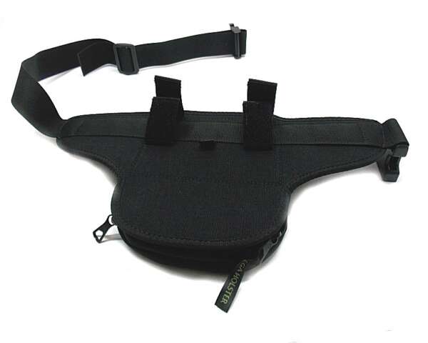 Marsupio Vega cordura 2U93 porta pistola - immagine 3