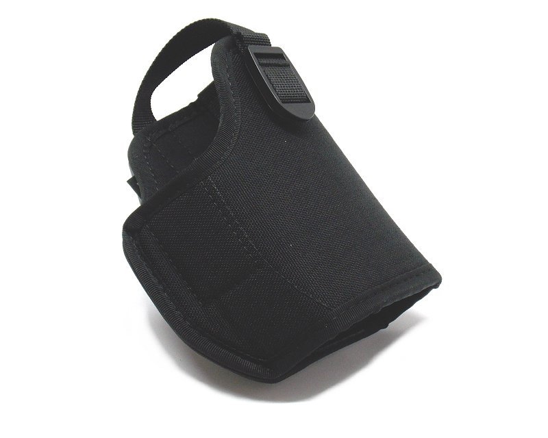 Fondina Vega cordura per Taser x2 TN291