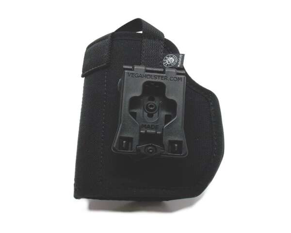 Fondina Vega cordura per Taser x2 TN291 - immagine 2