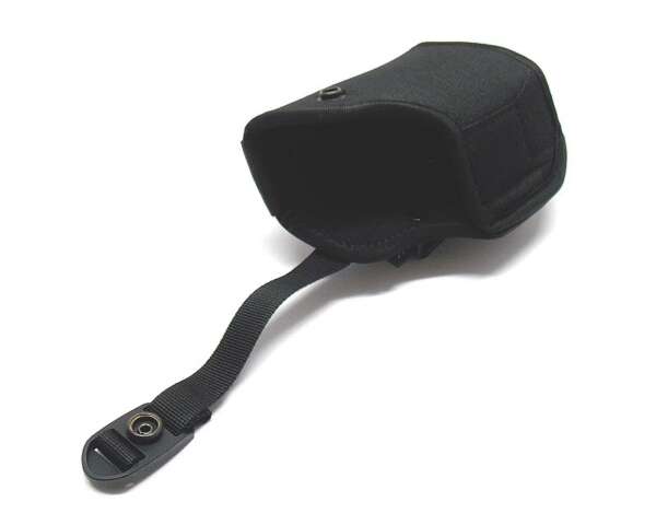 Fondina Vega cordura per Taser x2 TN291 - immagine 3