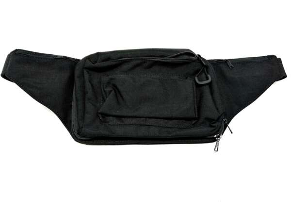 Marsupio Vega porta pistola 2U99 con fondina elastico