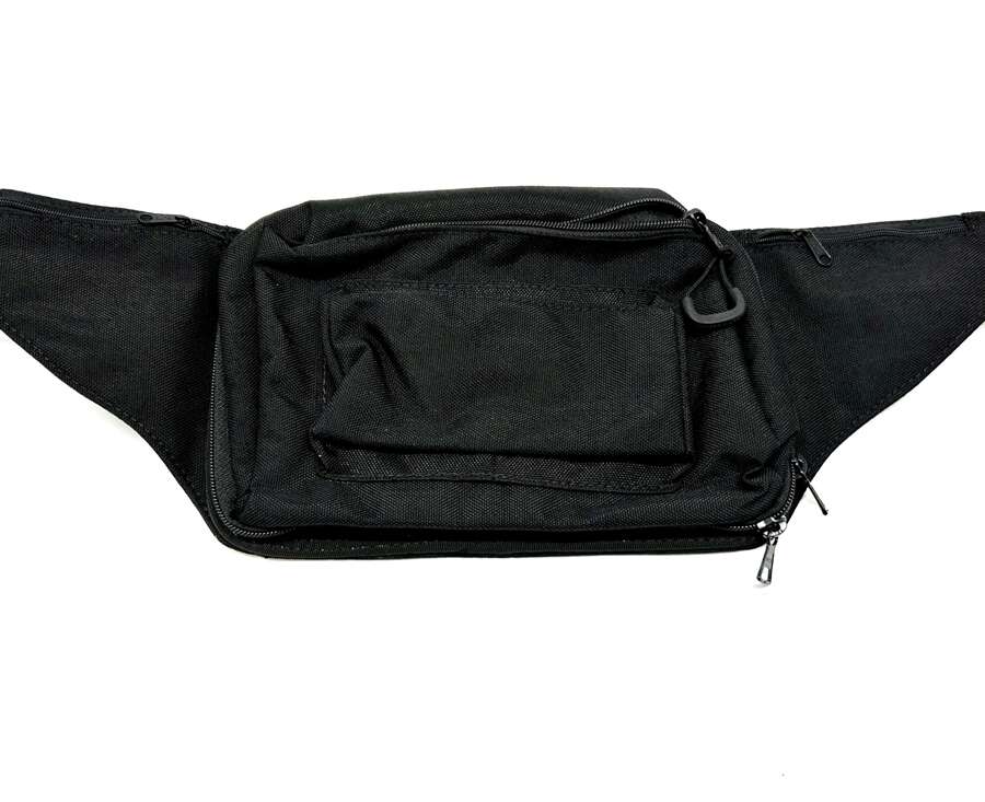 Marsupio Vega porta pistola 2U99 con fondina elastico