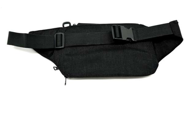 Marsupio Vega porta pistola 2U99 con fondina elastico - immagine 4