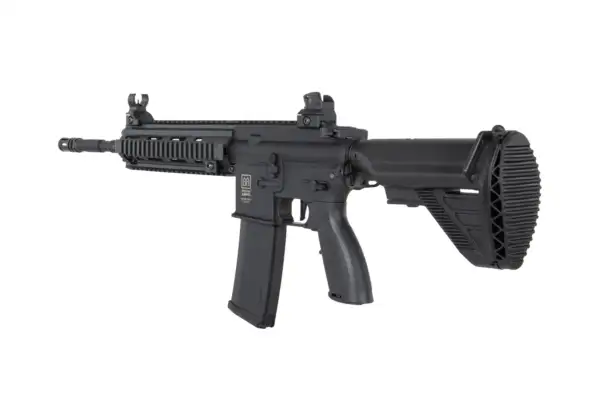 Specna Arms ASG SA-FH07 FLEX™ HAL ETU™ Carbine Nero - immagine 3