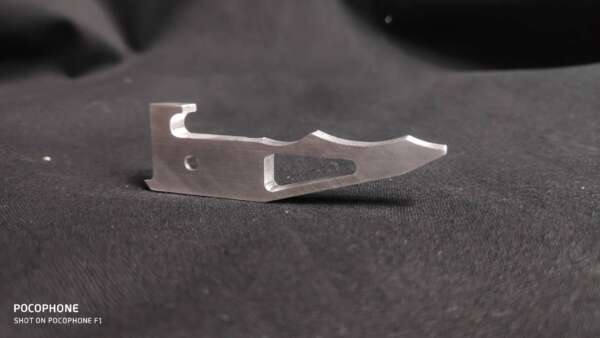 SPEED TRIGGER PER ARES AS01 TYPE A - immagine 5