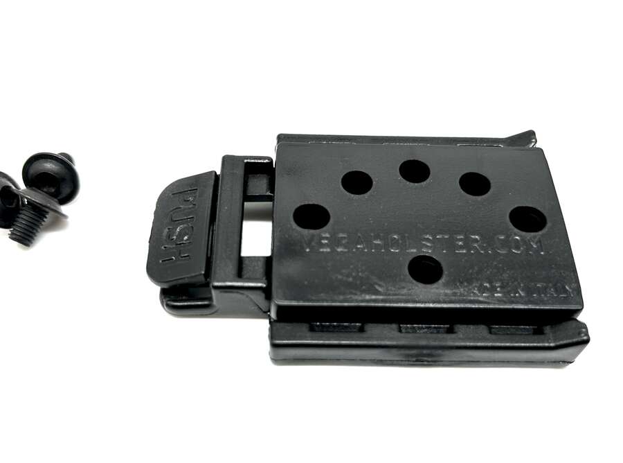 Adattatore Vega DQA 8K30 per fondina polimero