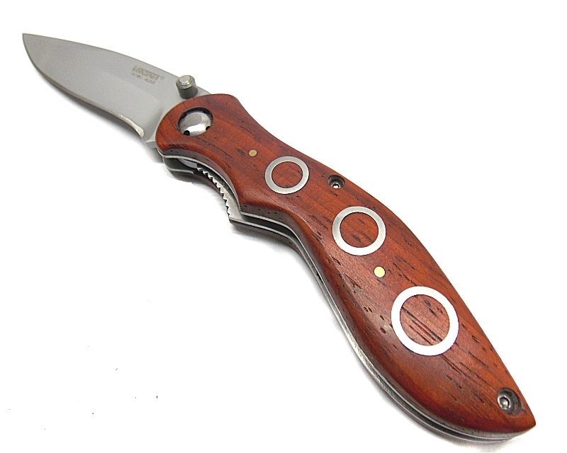 Coltello Virginia Wales VI8301