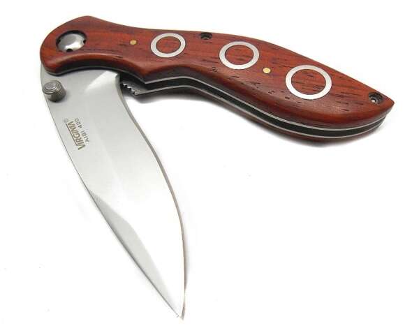 Coltello Virginia Wales VI8301 - immagine 2