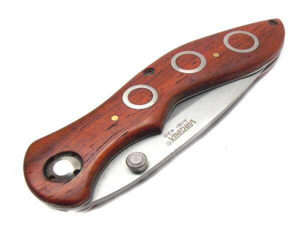 Coltello Virginia Wales VI8301 - immagine 3