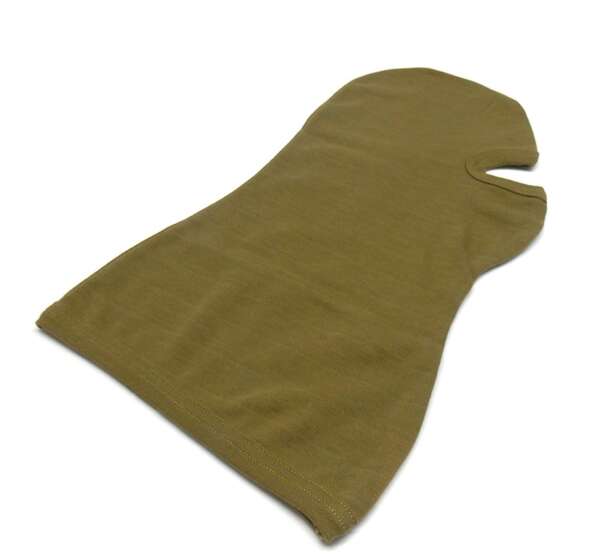 Passamontagna balaclava Vega OE32 - VERDE-U - immagine 3