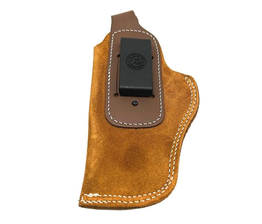 Fondina Vega scamosciata IA322 per glock 19 beretta 8000 serie IA3