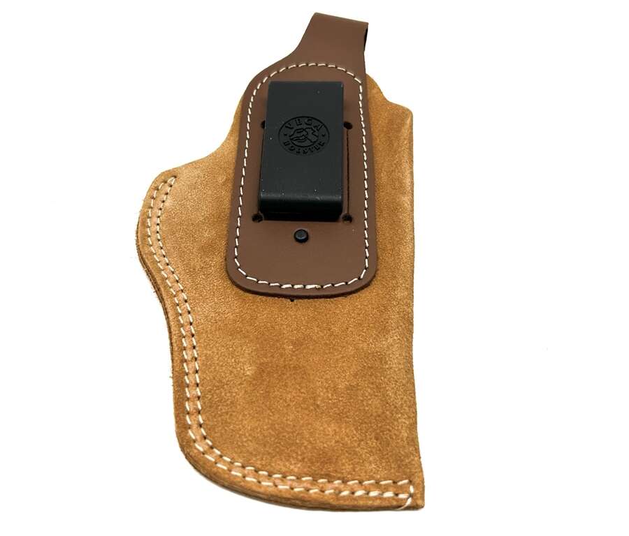 Fondina Vega scamosciata IA326 Beretta px4 storm APX Glock 19