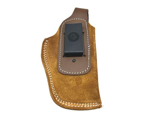 Fondina Vega scamosciata IA321 per beretta 81 82 84 85 serie IA3