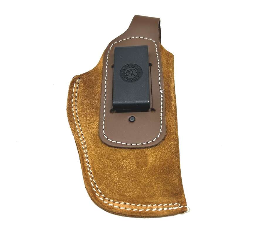 Fondina Vega scamosciata IA321 per beretta 81 82 84 85 serie IA3