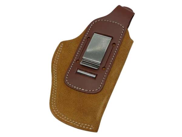 Fondina Vega scamosciata 3usi ID321 per beretta 84 serie ID3