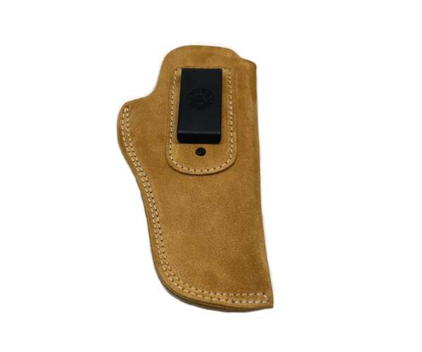 Fondina Vega cuoio molla IB330 per beretta 92 98 serie IB3