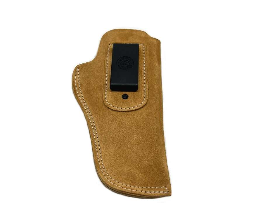 Fondina Vega cuoio molla IB330 per beretta 92 98 serie IB3