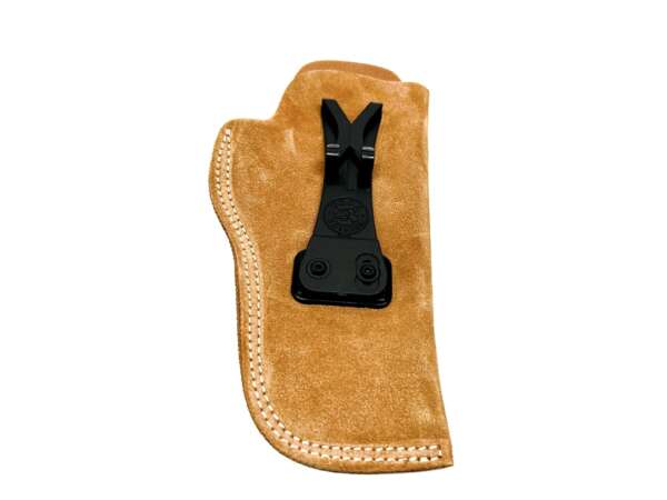 Fondina Vega interna cuoio IU330 beretta 92 98 - DX