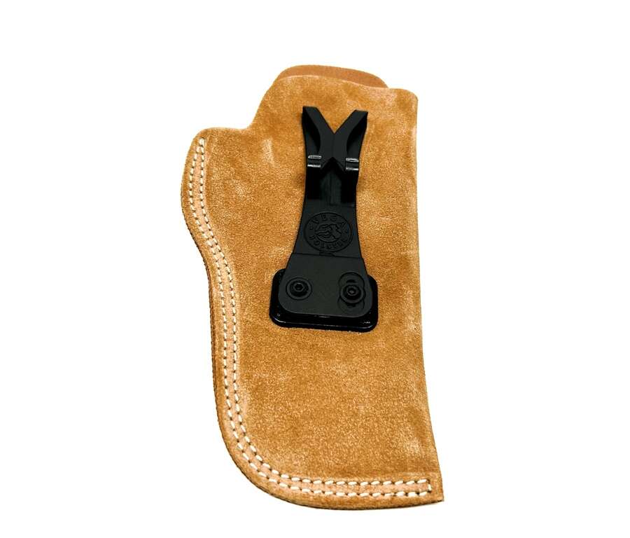 Fondina Vega interna cuoio IU330 beretta 92 98 - DX