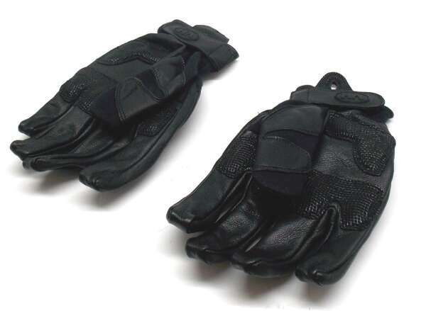 Guanti Vega land fighter OG33 militari in nomex e kevlar - S - immagine 2