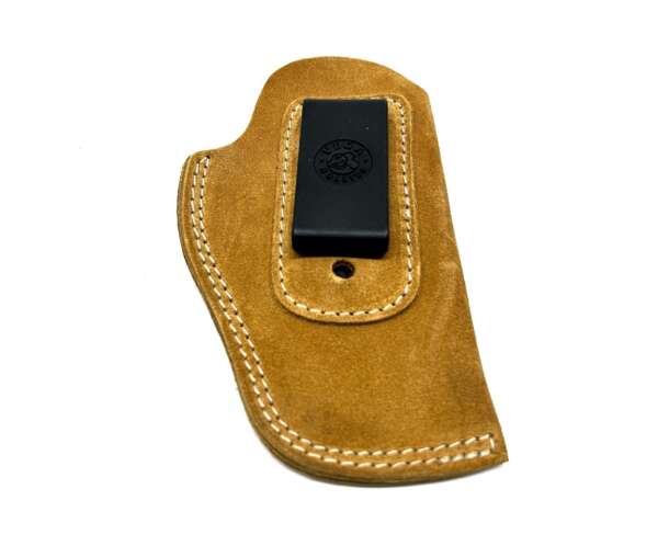 Fondina Vega cuoio molla 84 IB331 medium auto beretta 81 82 84 85 Serie IB3
