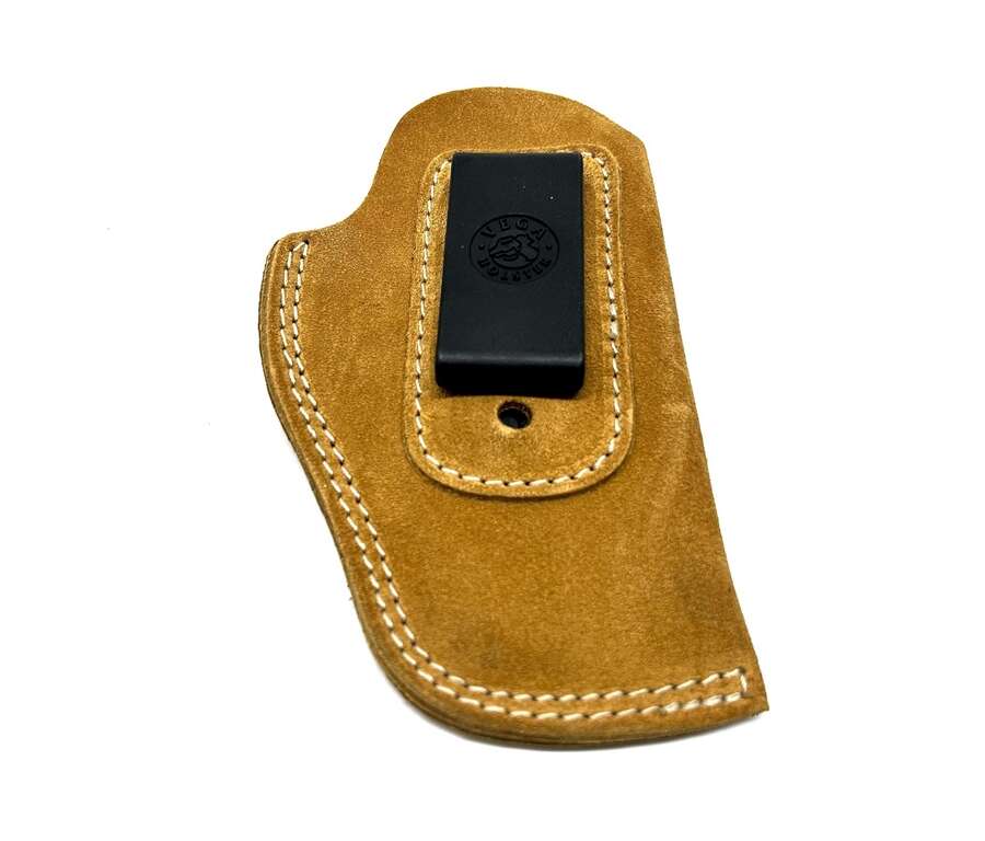 Fondina Vega cuoio molla 84 IB331 medium auto beretta 81 82 84 85 Serie IB3