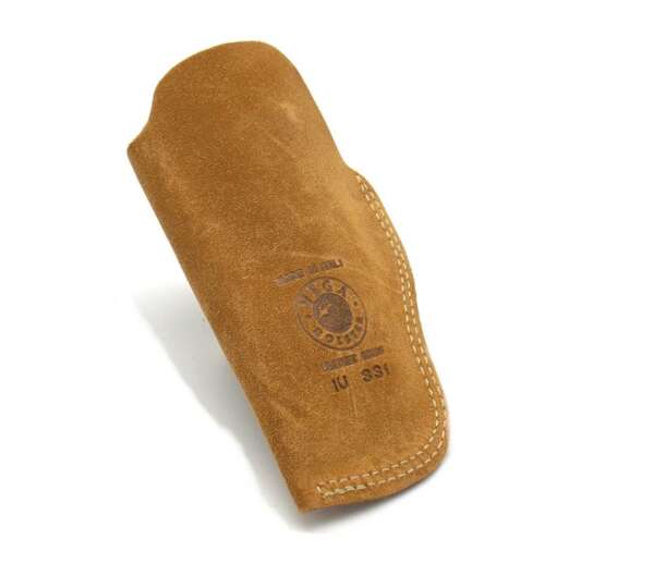 Fondina Vega cuoio sottocamicia IU331 beretta 84 85 - DX - immagine 2