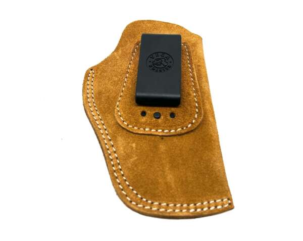 Fondina Vega cuoio molla IR331 per beretta 84 serie IR3
