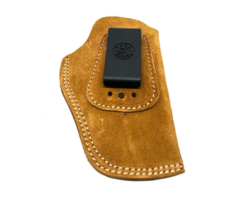 Fondina Vega cuoio molla IR331 per beretta 84 serie IR3