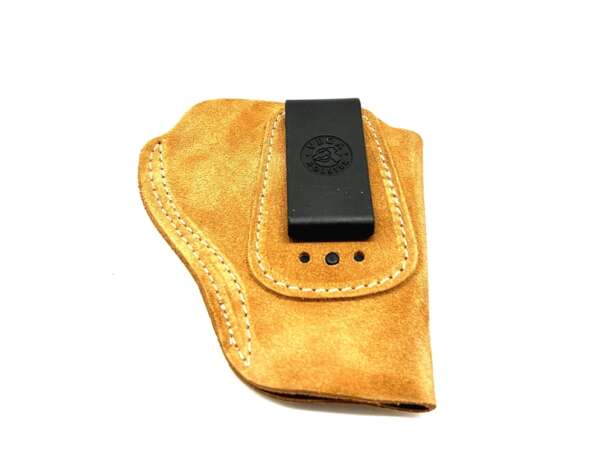 Fondina Vega interna IR337 per revolver 2,5 pollici serie IR3