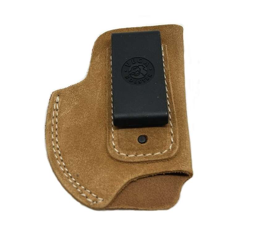 Fondina Vega cuoio molla IB338 baby auto serie IB3