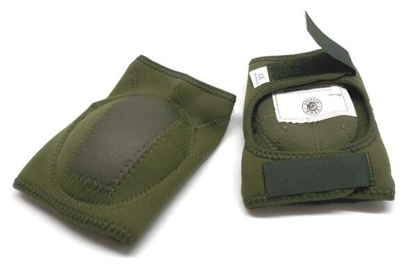 Gomitiere Vega in neopreme OE34 - VERDE-U