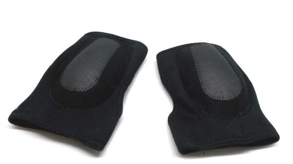 Gomitiere Vega in neopreme OE34 - NERO-U - immagine 2