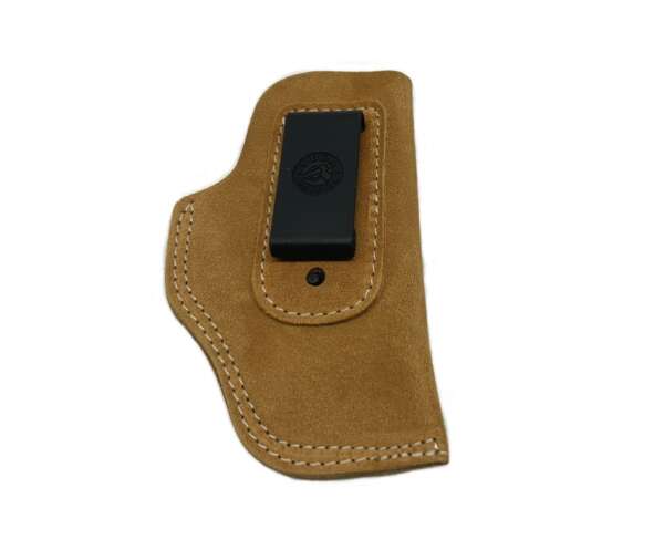 Fondina Vega cuoio IB340 Glock 26 43 Beretta apx 9000 Walter PPS