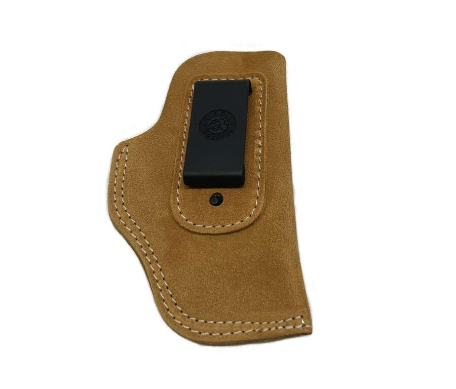 Fondina Vega cuoio IB340 Glock 26 43 Beretta apx 9000 Walter PPS