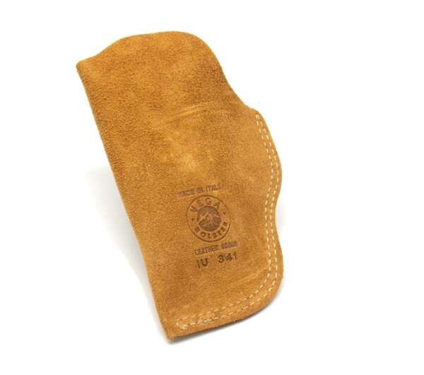 Fondina Vega cuoio interna IU341 beretta px4 storm - SX - immagine 2