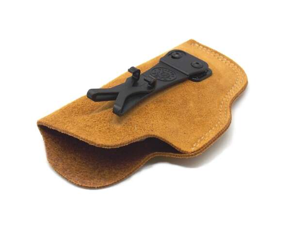 Fondina Vega cuoio interna IU341 beretta px4 storm - SX - immagine 3