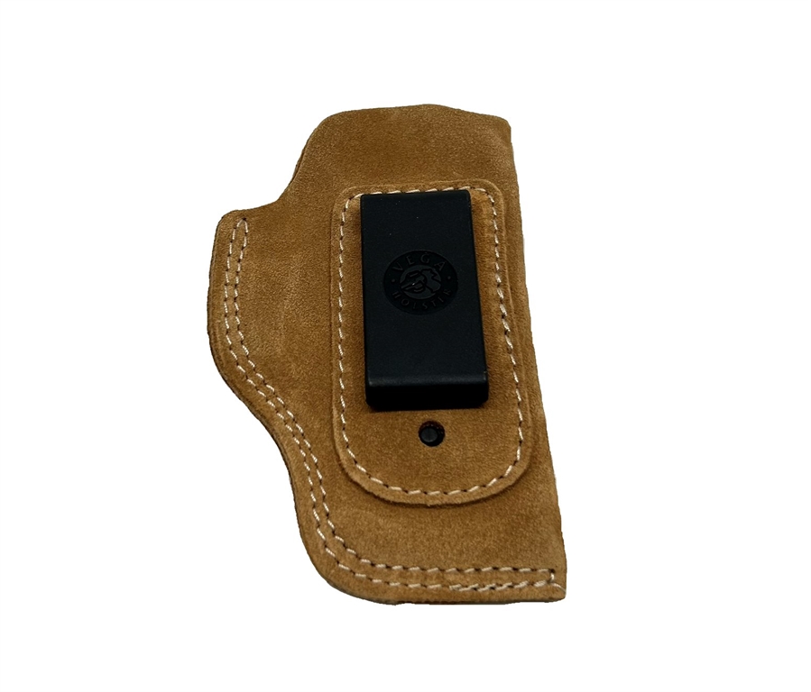Fondina Vega cuoio IB343 per Glock 42 serie IB3