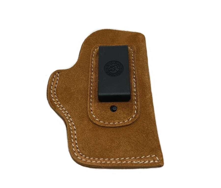 Fondina Vega scamosciata IB342 per beretta nano serie IB3