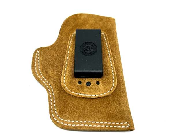 Fondina Vega cuoio molla IR342 per beretta PX4 serie IR3
