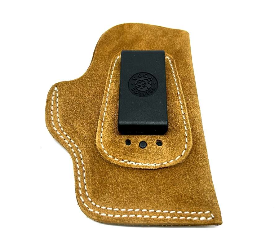 Fondina Vega cuoio molla IR342 per beretta PX4 serie IR3