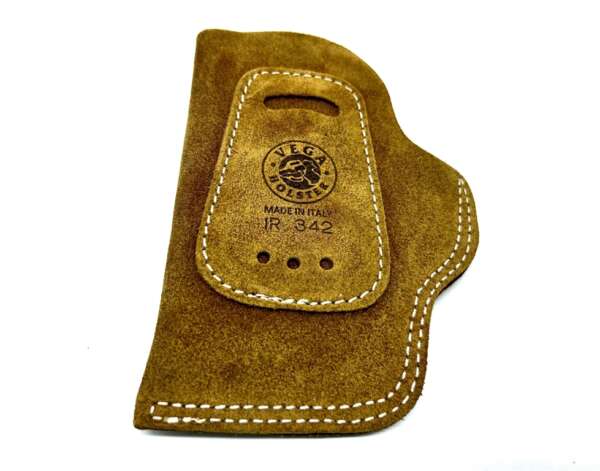 Fondina Vega cuoio molla IR342 per beretta PX4 serie IR3 - immagine 2