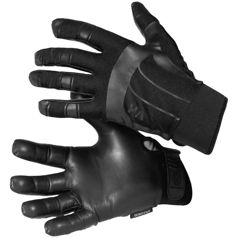 Guanti Vega sensitive OG35 per tiratori scelti