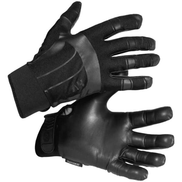 Guanti Vega sensitive OG35 per tiratori scelti - S - immagine 2