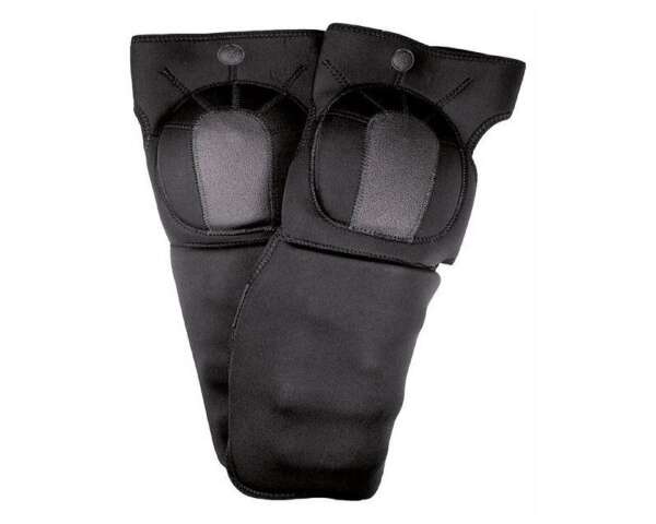 Ginocchiere e para stinchi Vega in neoprene OE35