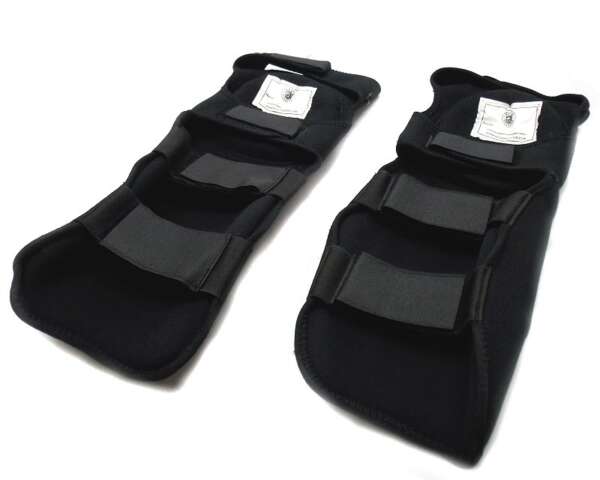 Ginocchiere e para stinchi Vega in neoprene OE35 - immagine 2
