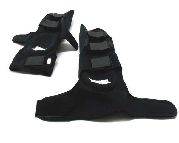 Ginocchiere e para stinchi Vega in neoprene OE35 - immagine 3