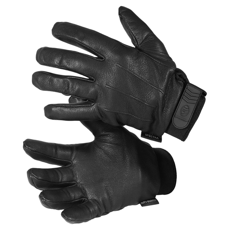 Guanti Vega anti taglio OG38 uso polizia armotex - XXL