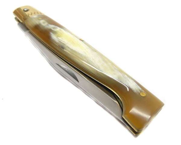 Coltello pattada corno cm 22 - immagine 3